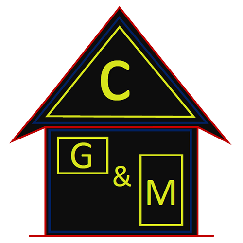 logo gmc construction